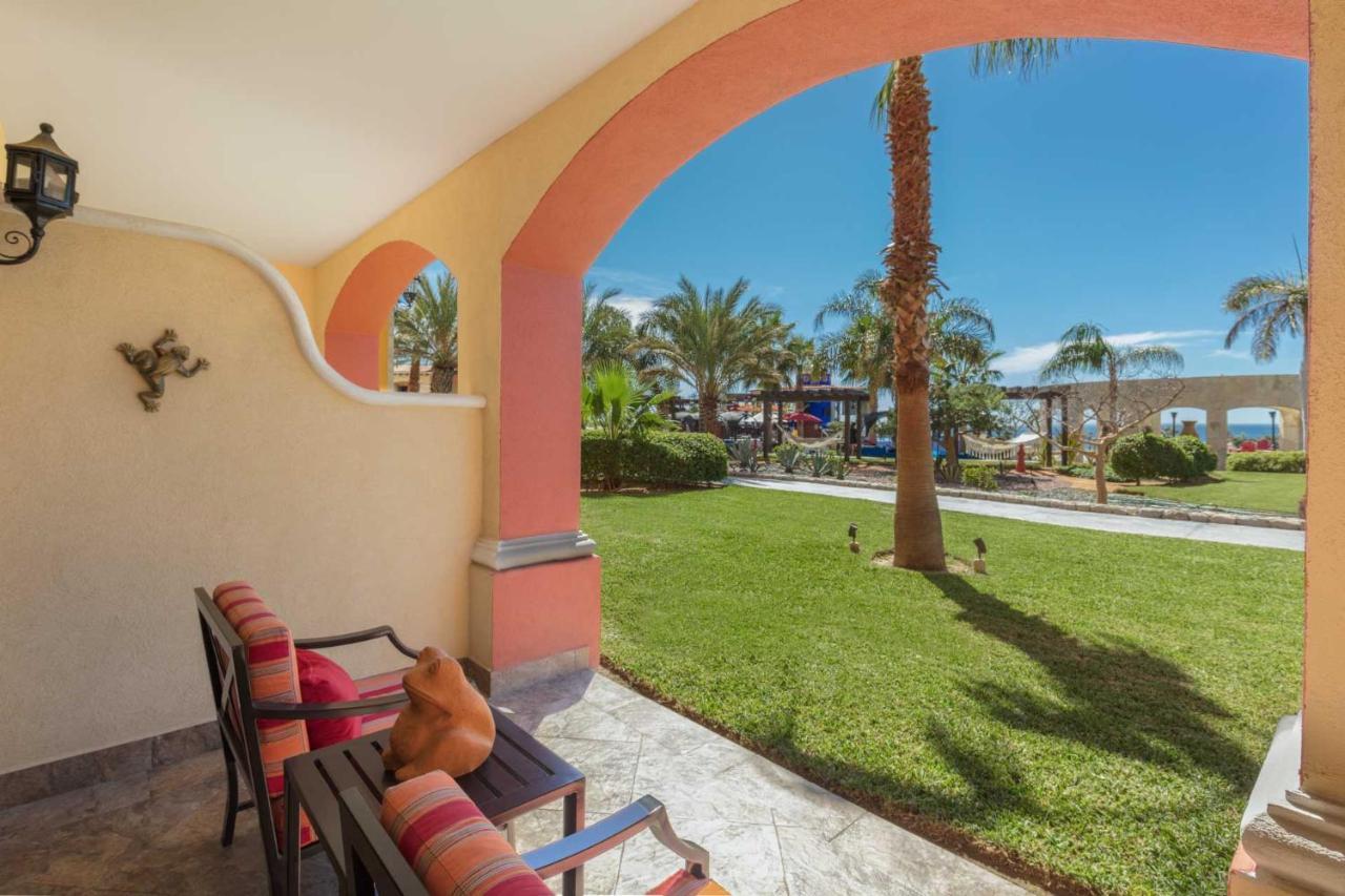 El Encanto All Inclusive Resort Cabo San Lucas Zewnętrze zdjęcie