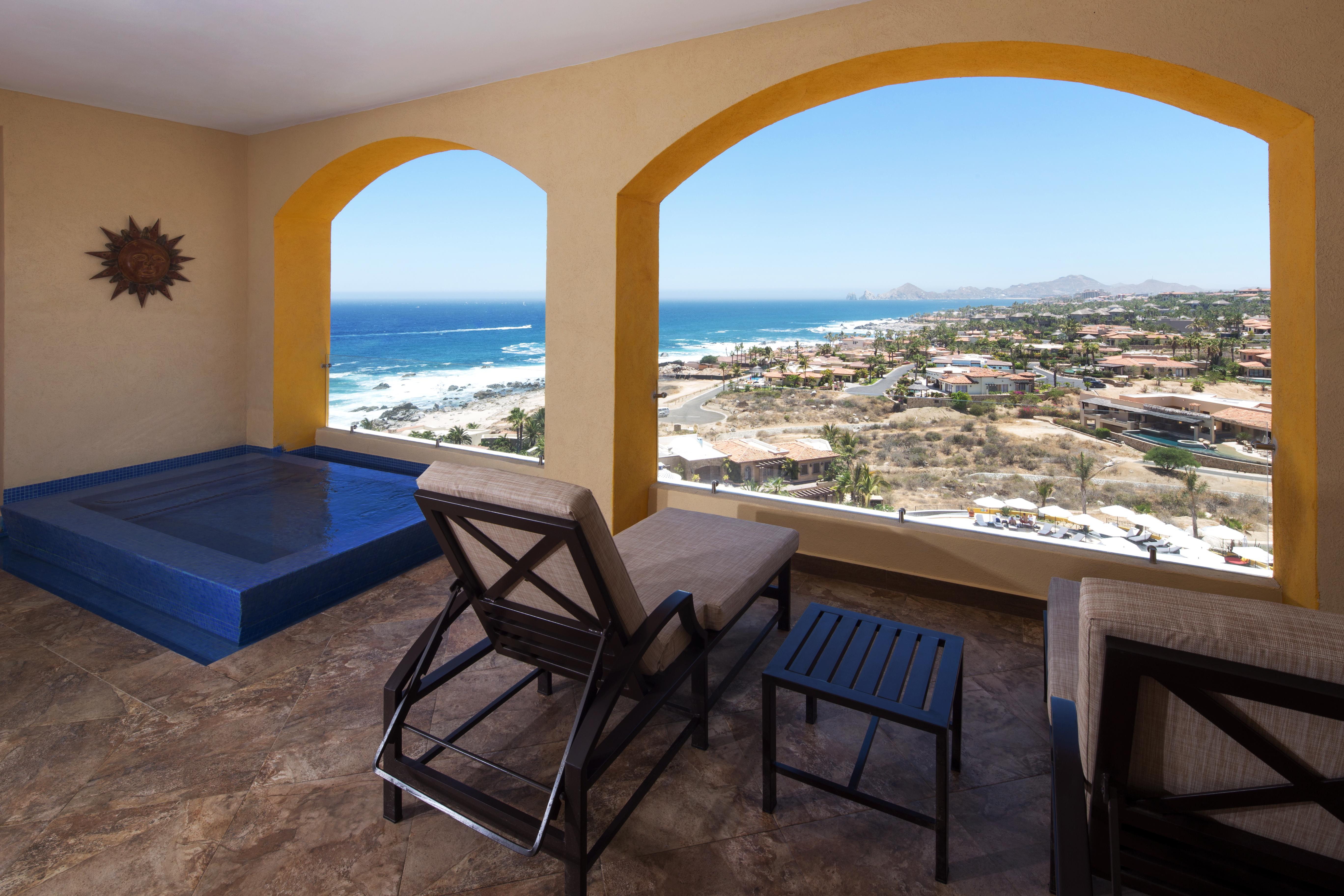 El Encanto All Inclusive Resort Cabo San Lucas Zewnętrze zdjęcie