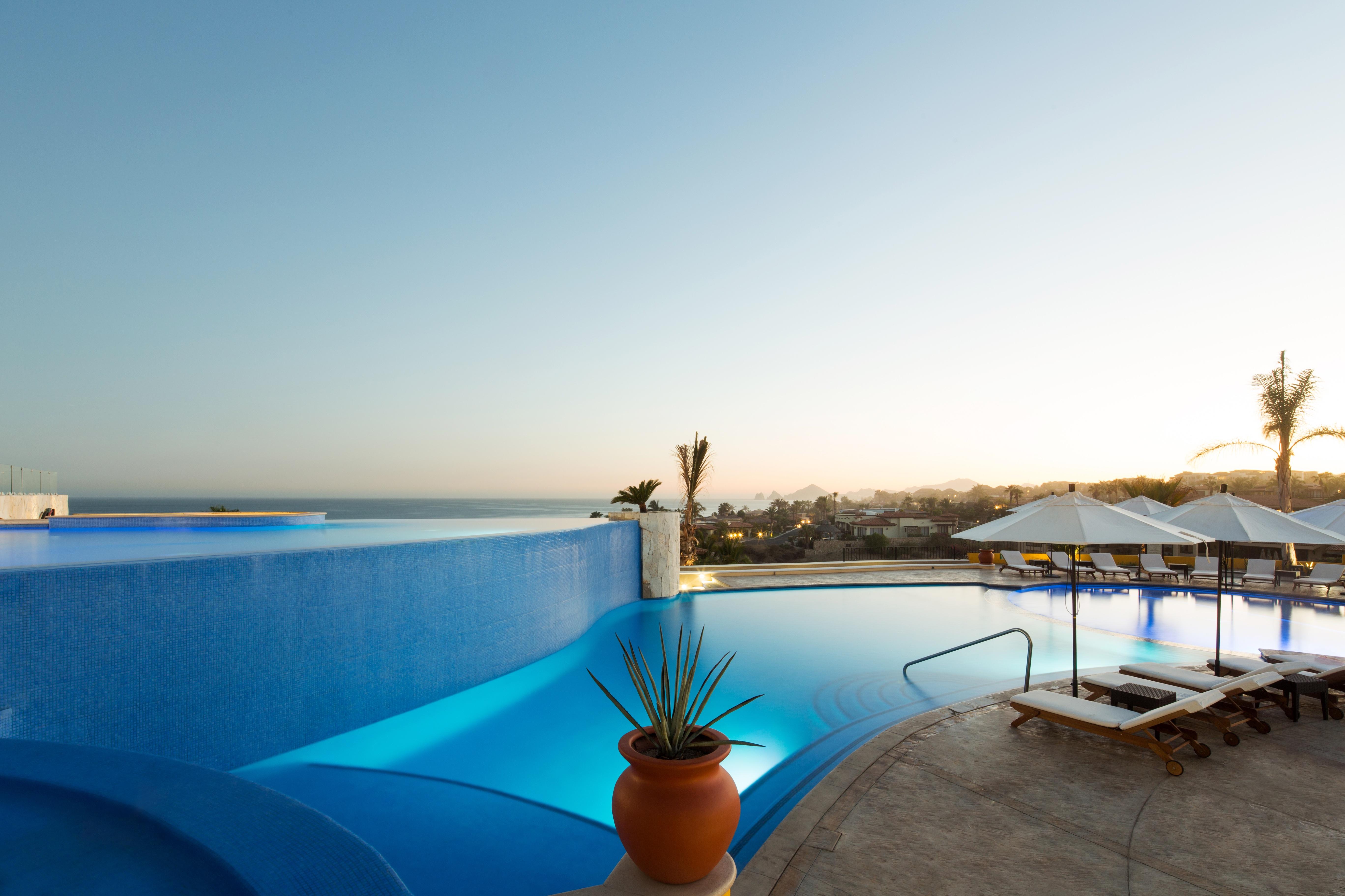 El Encanto All Inclusive Resort Cabo San Lucas Zewnętrze zdjęcie