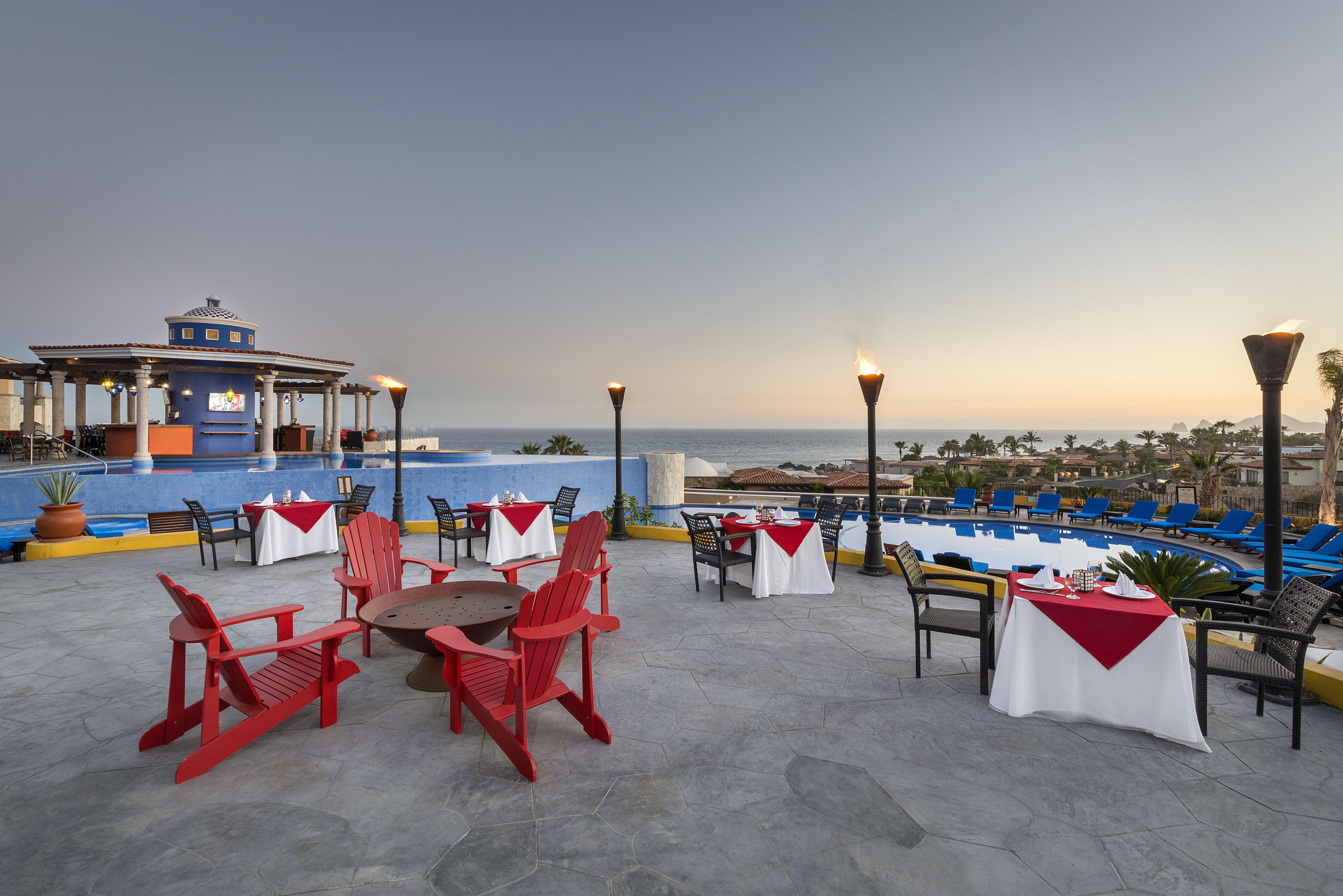 El Encanto All Inclusive Resort Cabo San Lucas Zewnętrze zdjęcie