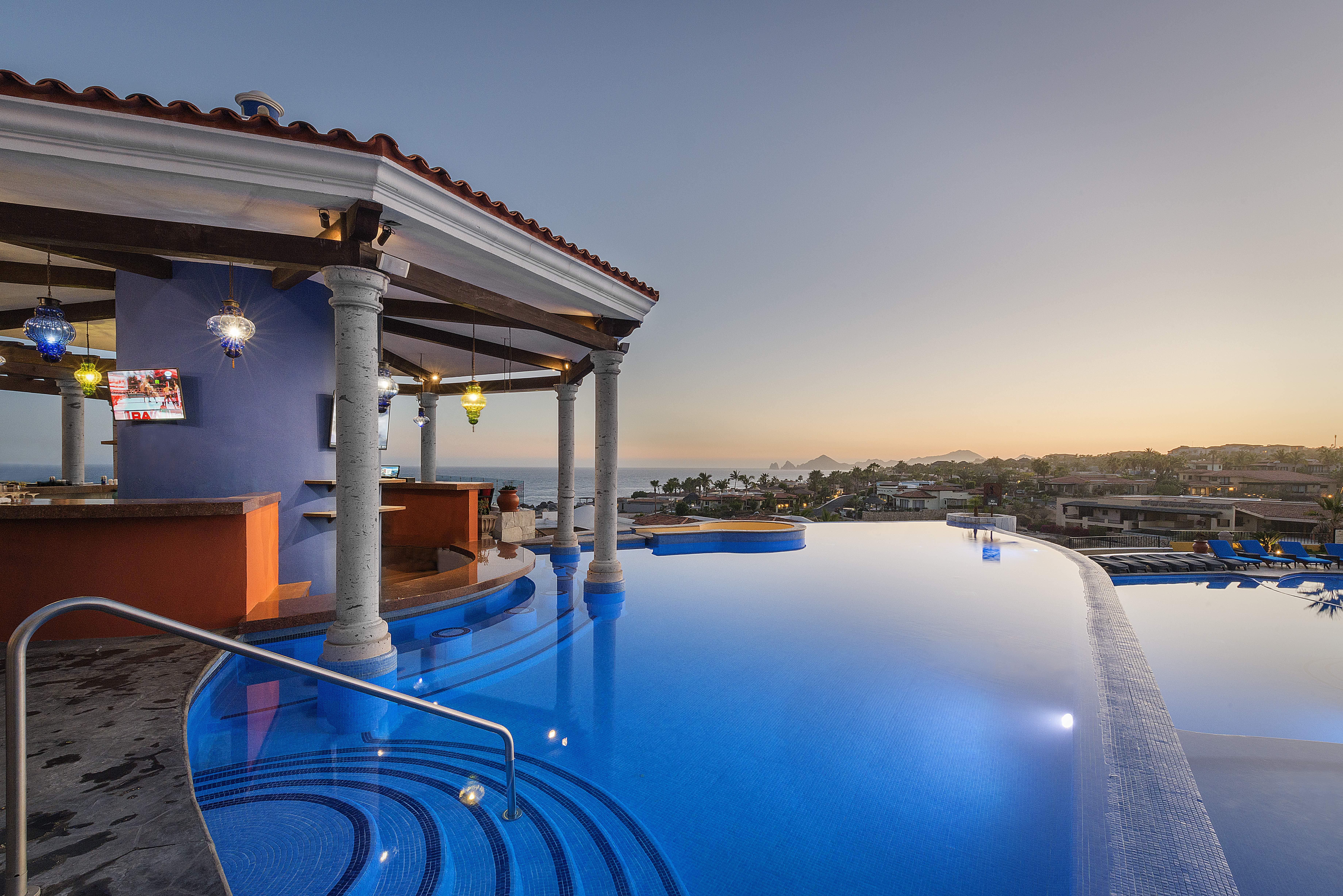 El Encanto All Inclusive Resort Cabo San Lucas Zewnętrze zdjęcie