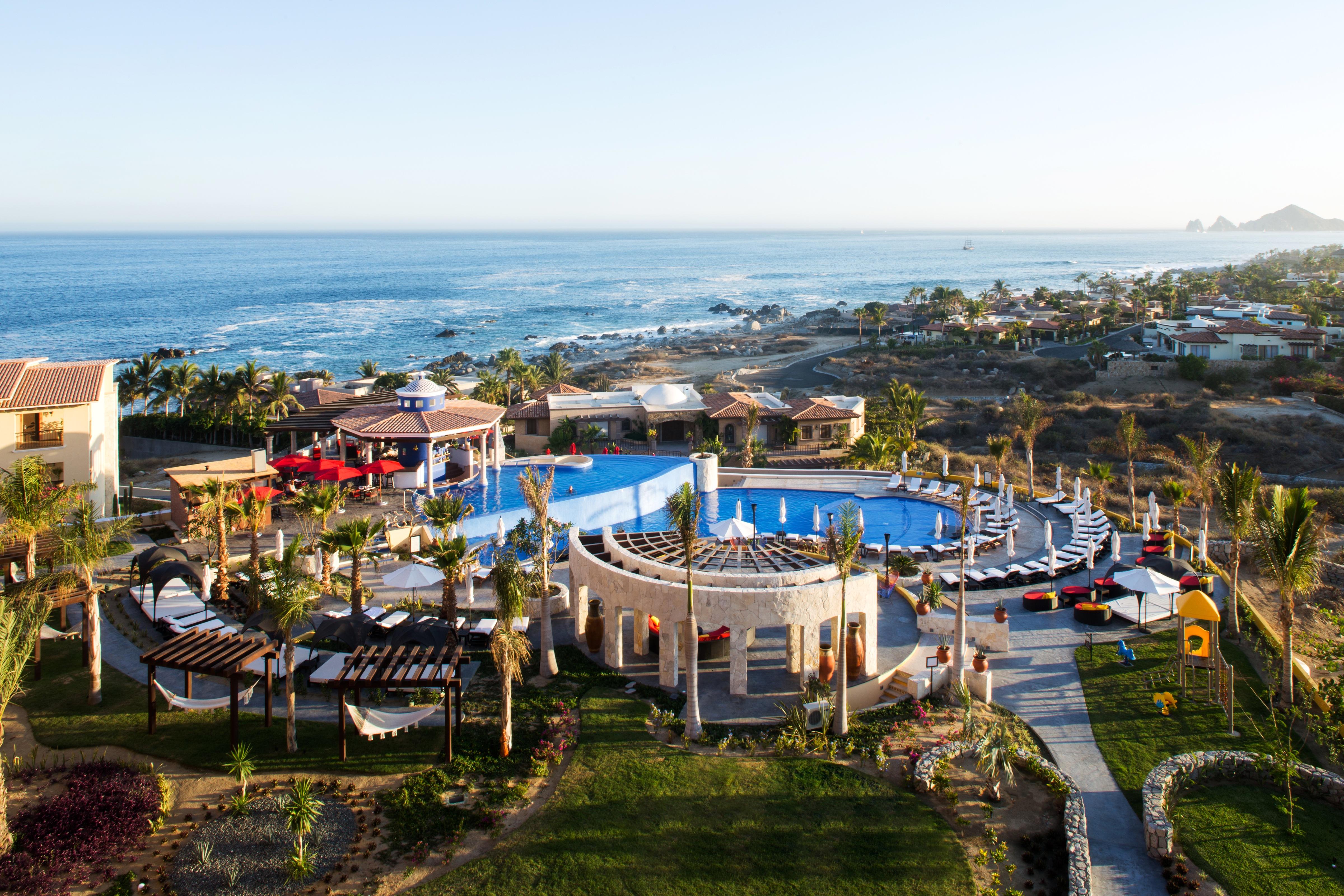 El Encanto All Inclusive Resort Cabo San Lucas Zewnętrze zdjęcie