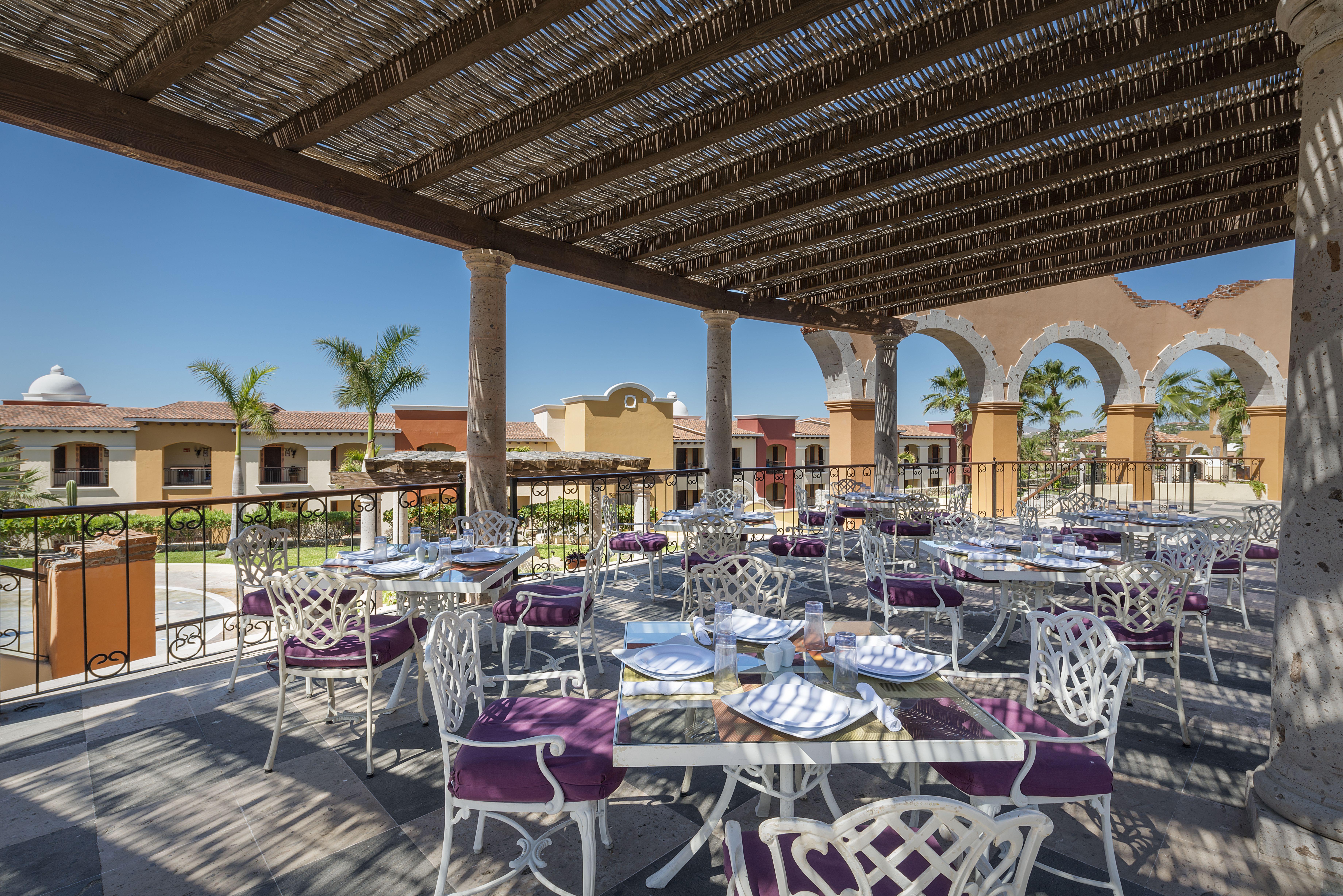 El Encanto All Inclusive Resort Cabo San Lucas Zewnętrze zdjęcie