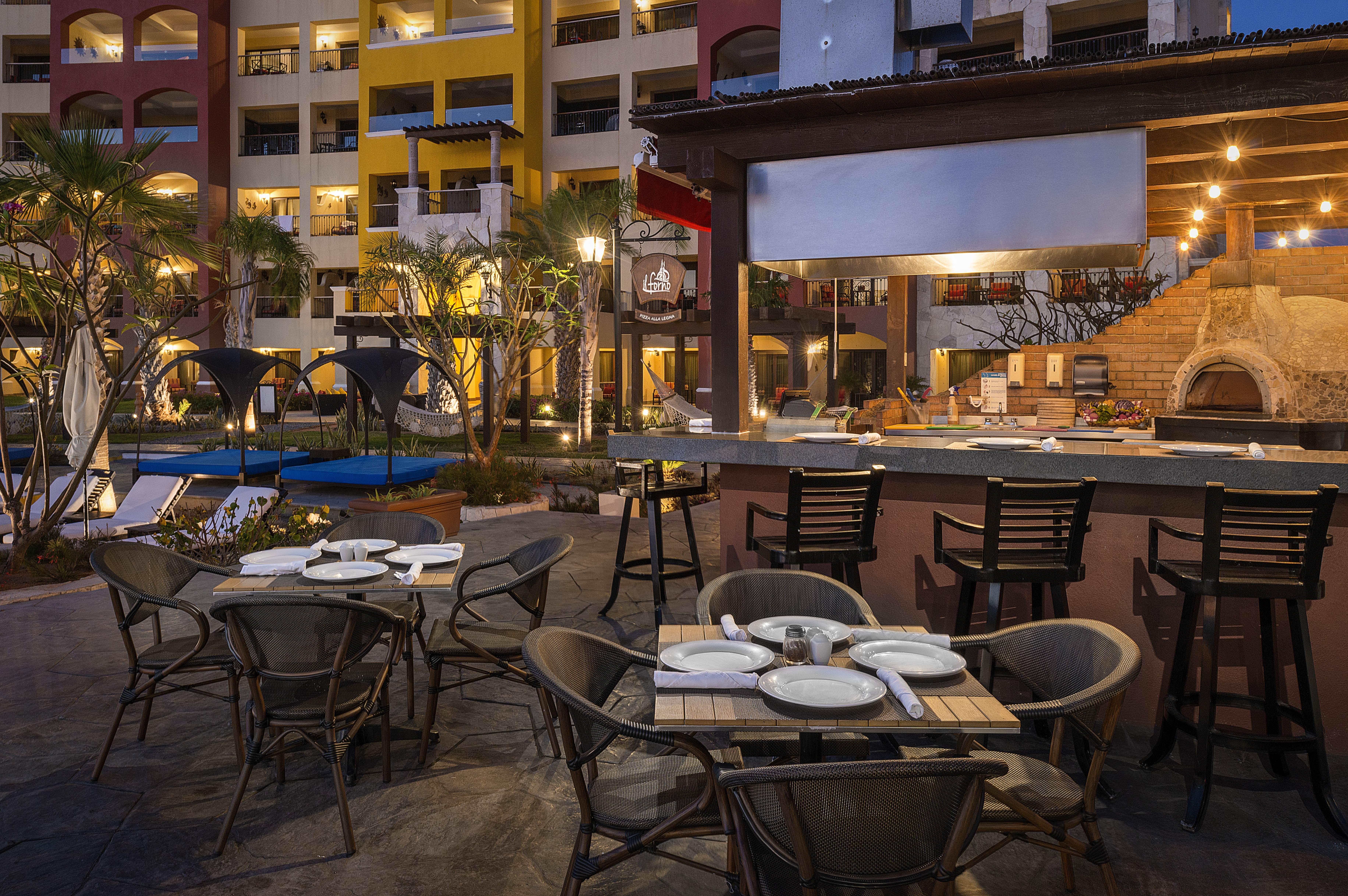 El Encanto All Inclusive Resort Cabo San Lucas Zewnętrze zdjęcie