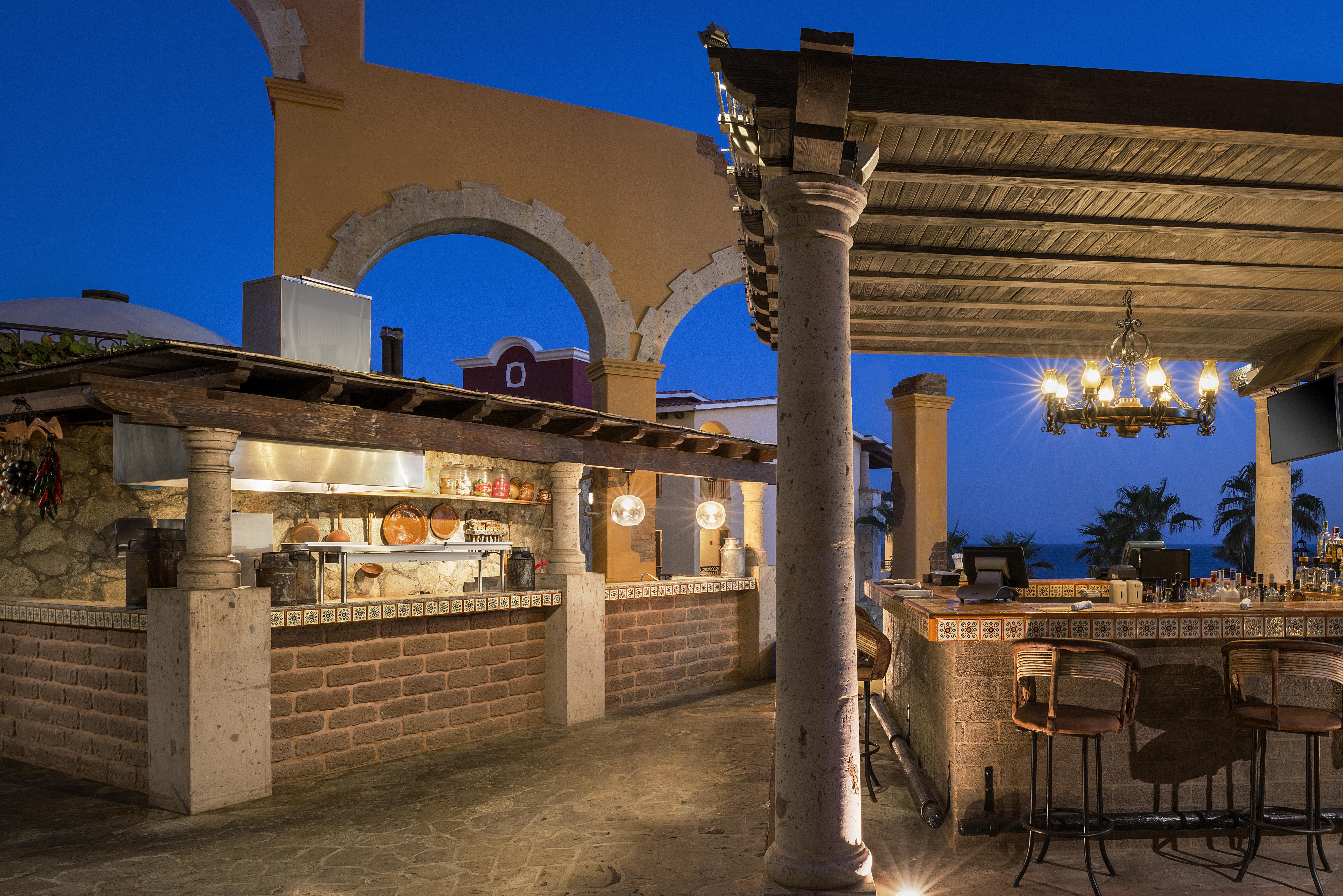 El Encanto All Inclusive Resort Cabo San Lucas Zewnętrze zdjęcie