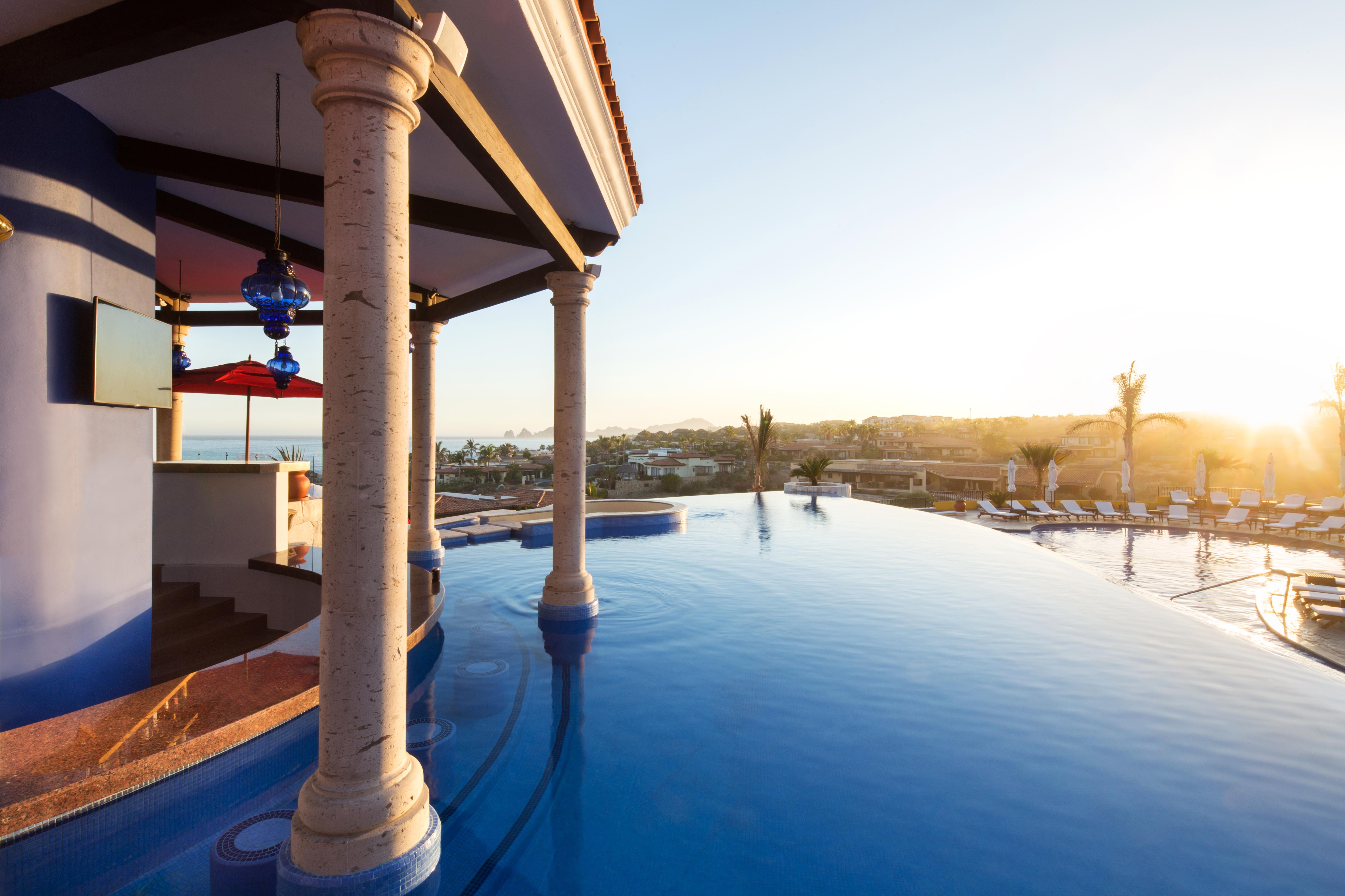 El Encanto All Inclusive Resort Cabo San Lucas Zewnętrze zdjęcie