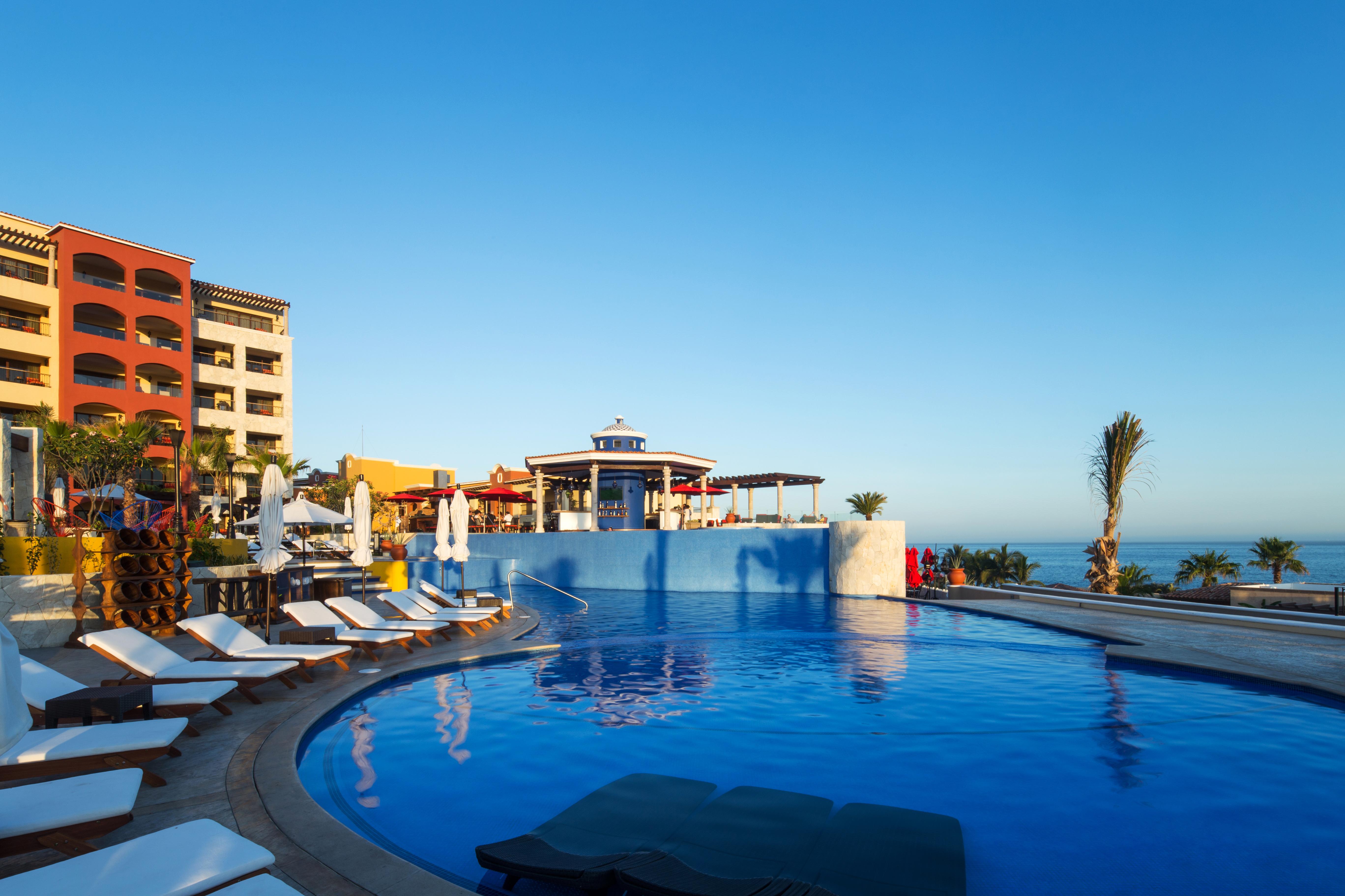 El Encanto All Inclusive Resort Cabo San Lucas Zewnętrze zdjęcie