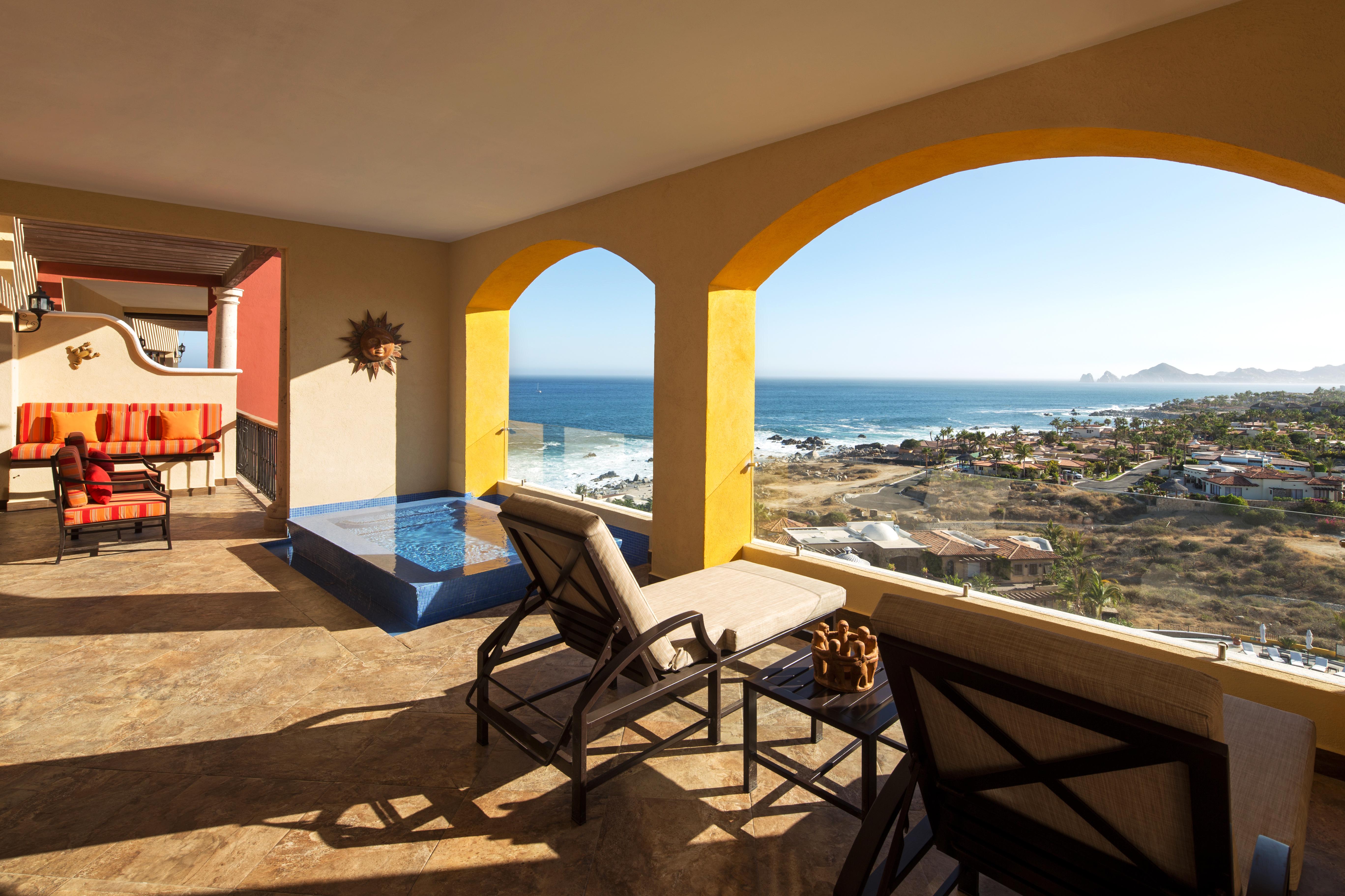 El Encanto All Inclusive Resort Cabo San Lucas Zewnętrze zdjęcie