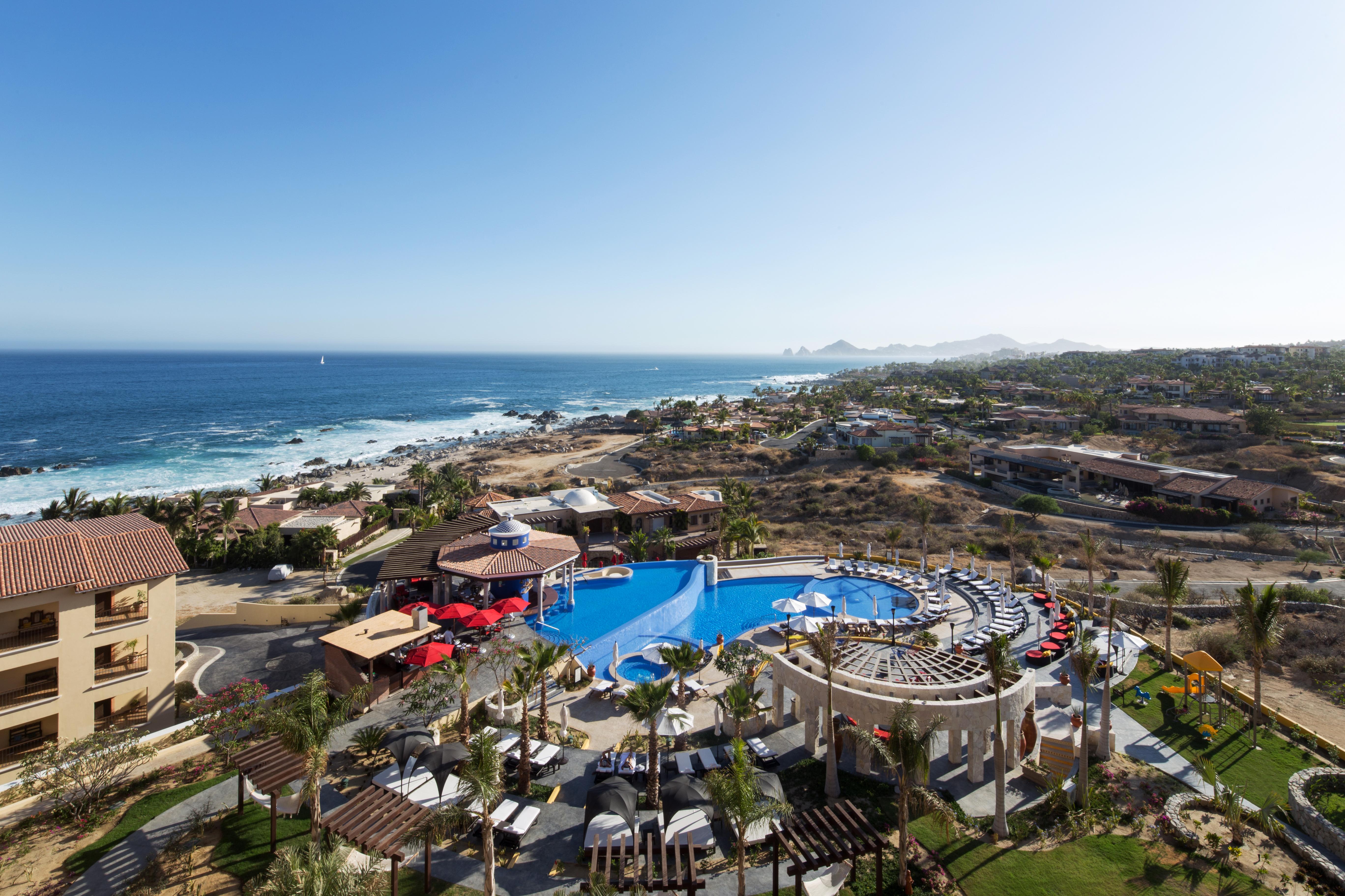 El Encanto All Inclusive Resort Cabo San Lucas Zewnętrze zdjęcie