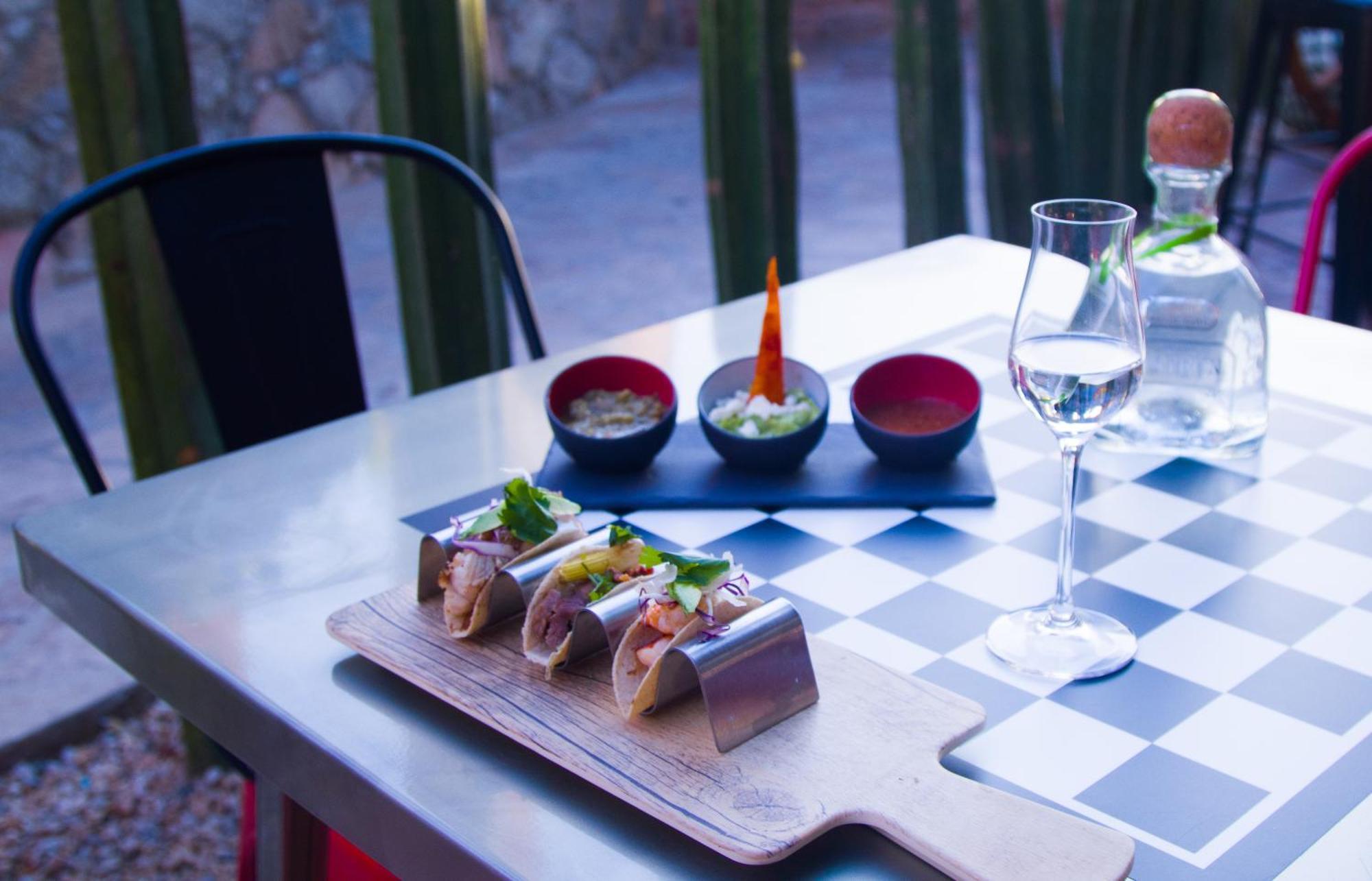 El Encanto All Inclusive Resort Cabo San Lucas Zewnętrze zdjęcie
