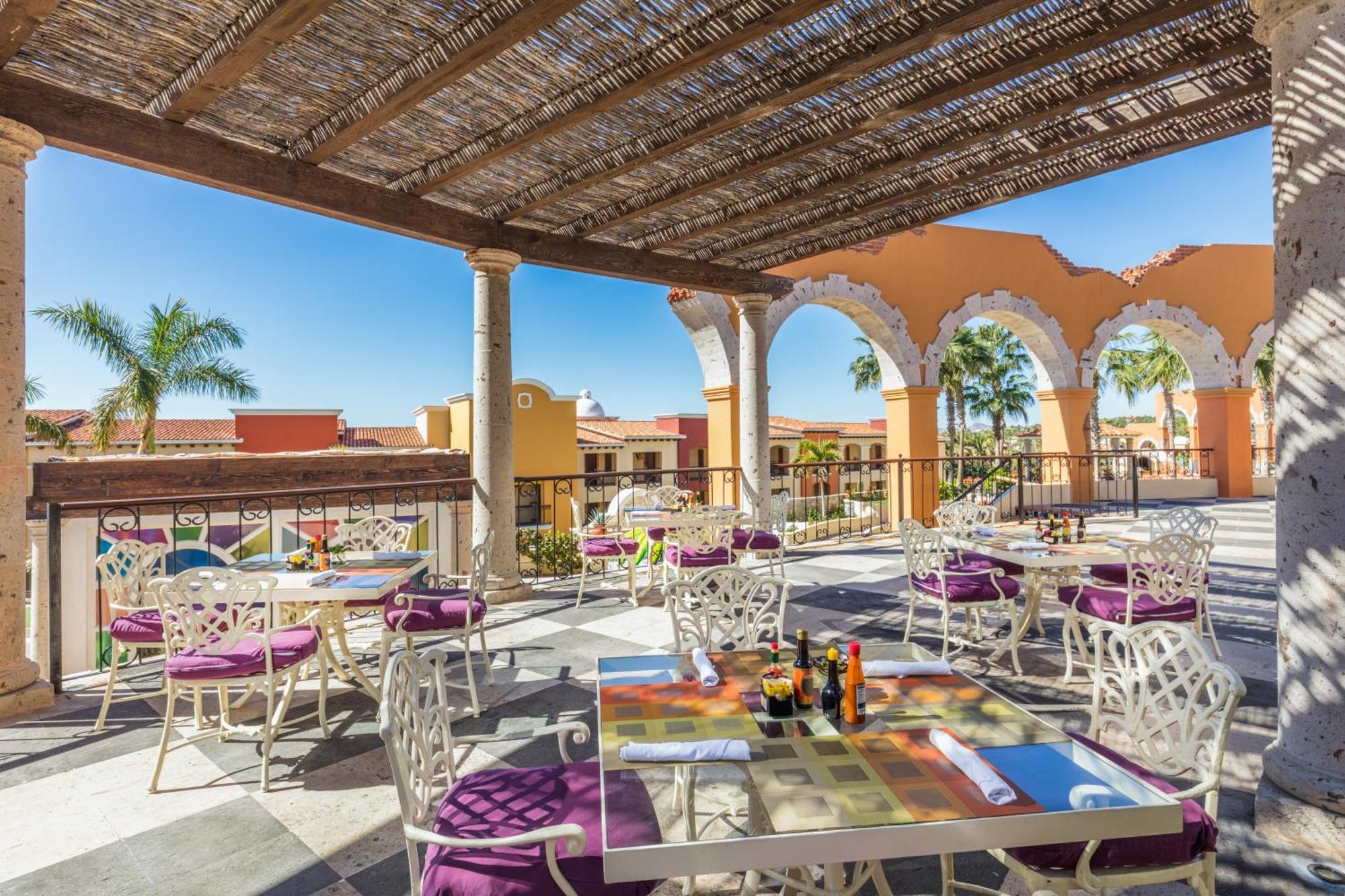 El Encanto All Inclusive Resort Cabo San Lucas Zewnętrze zdjęcie