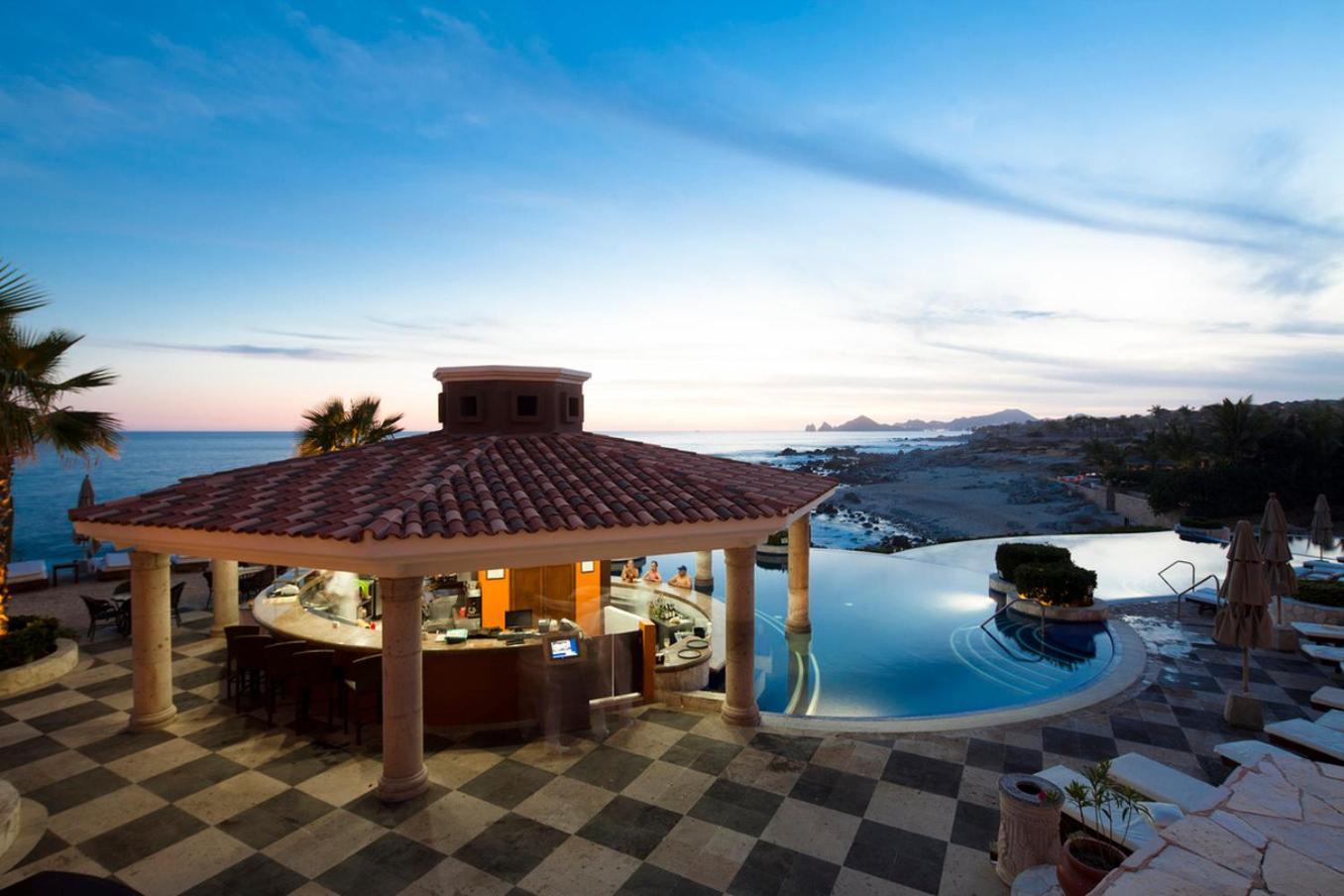 El Encanto All Inclusive Resort Cabo San Lucas Zewnętrze zdjęcie