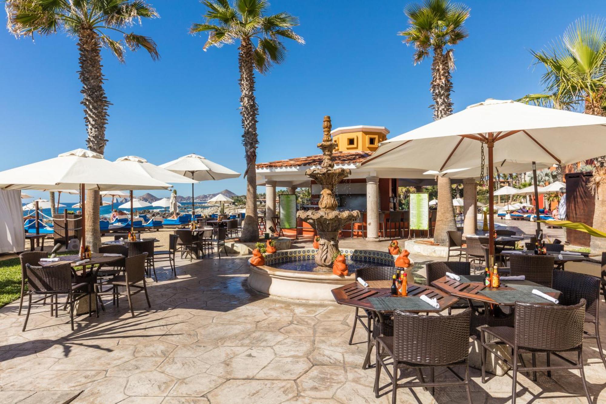 El Encanto All Inclusive Resort Cabo San Lucas Zewnętrze zdjęcie