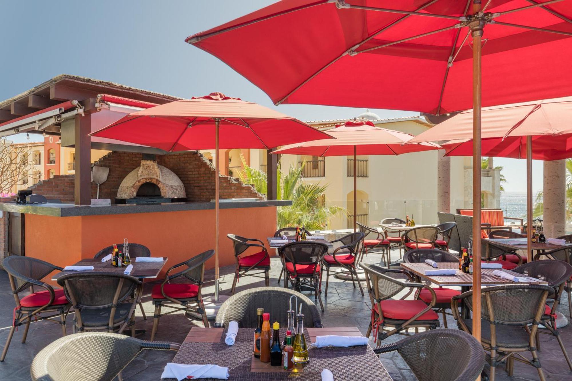 El Encanto All Inclusive Resort Cabo San Lucas Zewnętrze zdjęcie