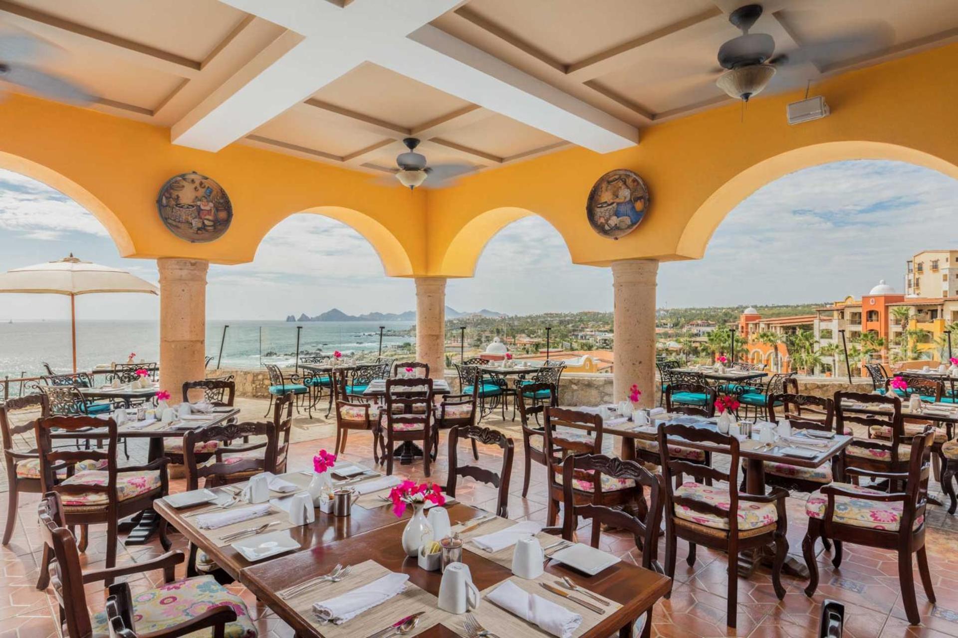 El Encanto All Inclusive Resort Cabo San Lucas Zewnętrze zdjęcie
