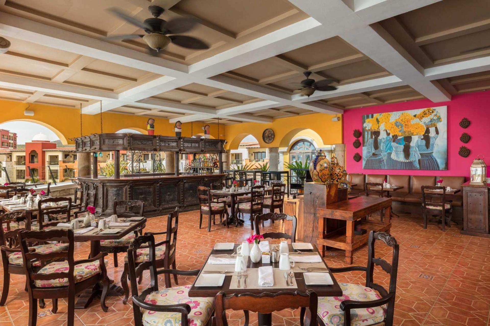 El Encanto All Inclusive Resort Cabo San Lucas Zewnętrze zdjęcie