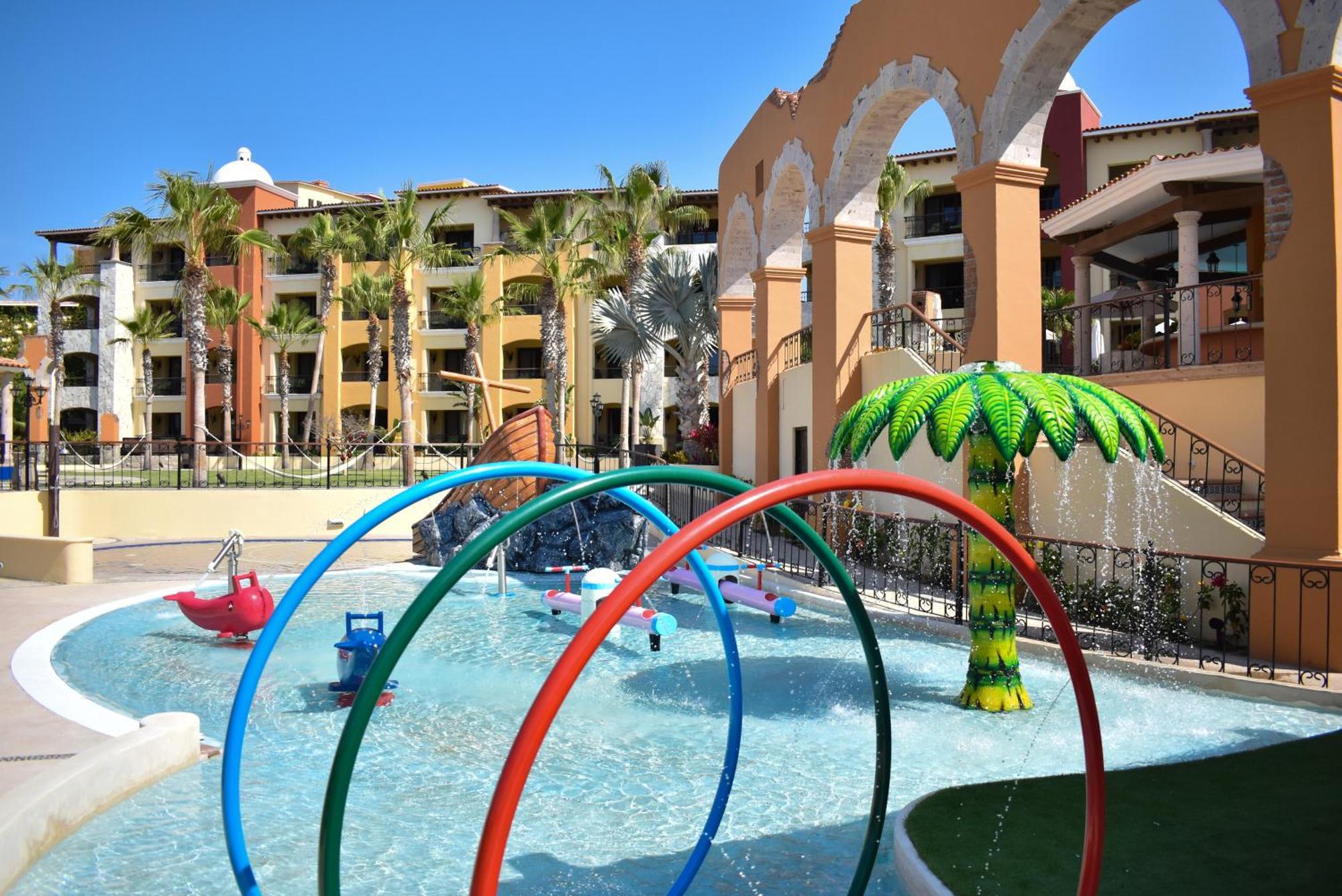 El Encanto All Inclusive Resort Cabo San Lucas Zewnętrze zdjęcie