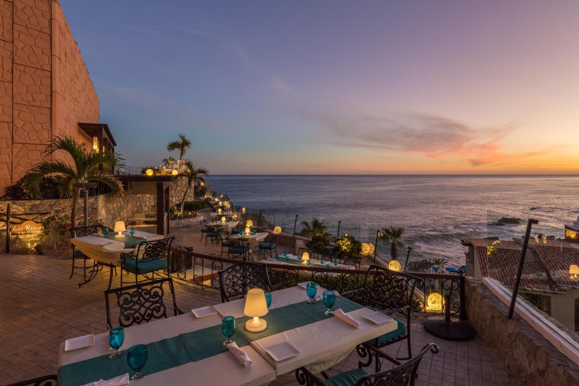 El Encanto All Inclusive Resort Cabo San Lucas Zewnętrze zdjęcie
