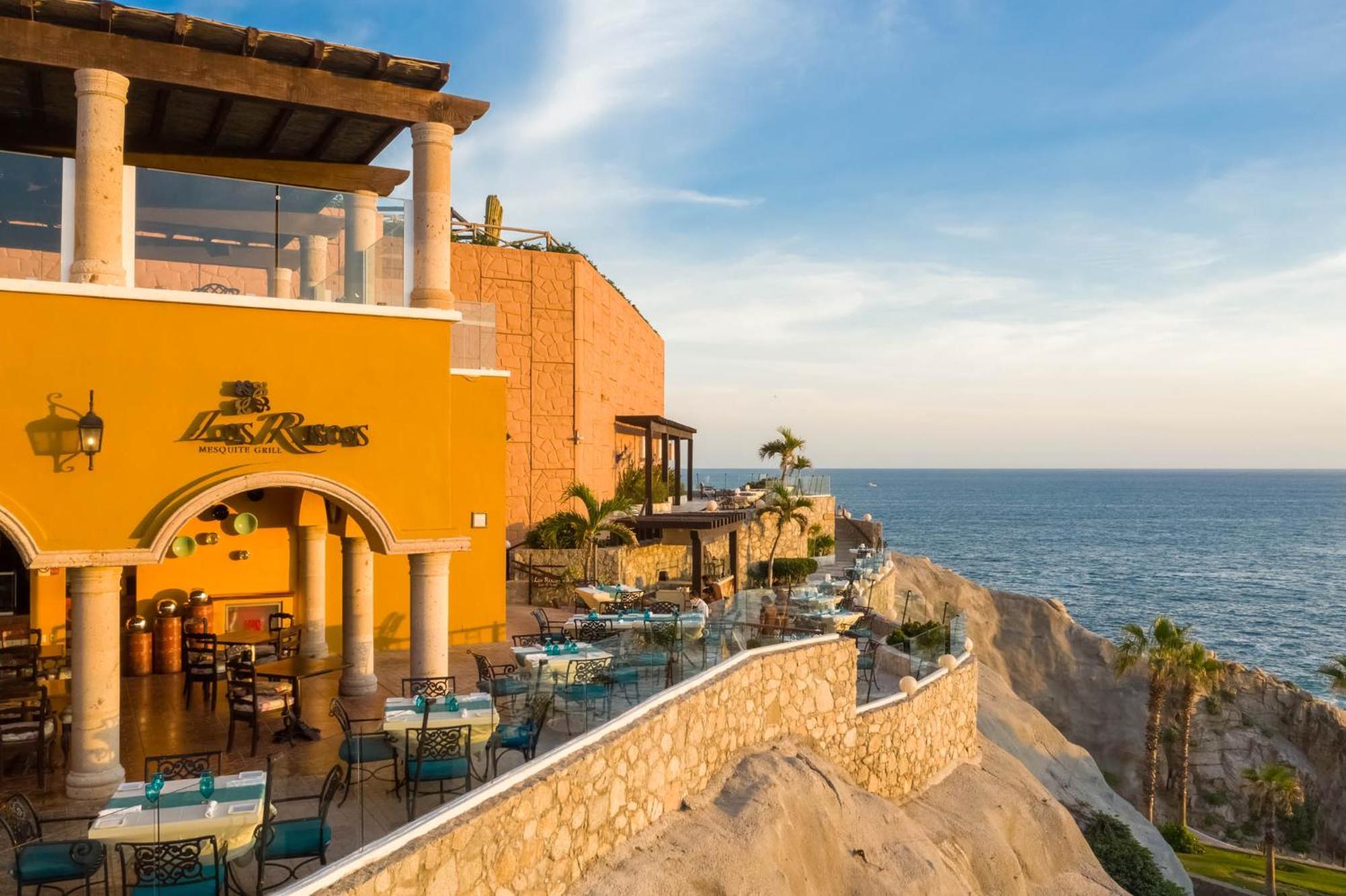 El Encanto All Inclusive Resort Cabo San Lucas Zewnętrze zdjęcie