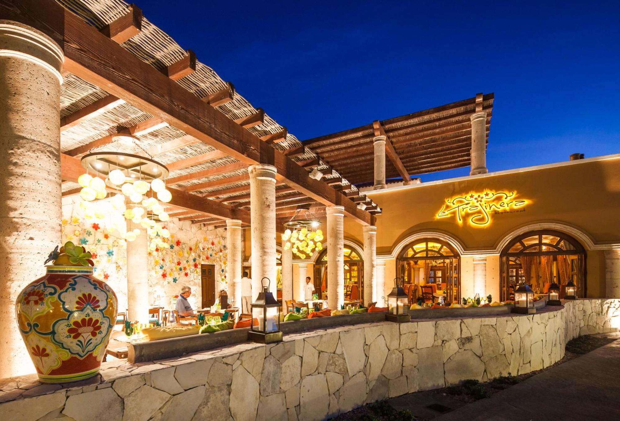 El Encanto All Inclusive Resort Cabo San Lucas Zewnętrze zdjęcie