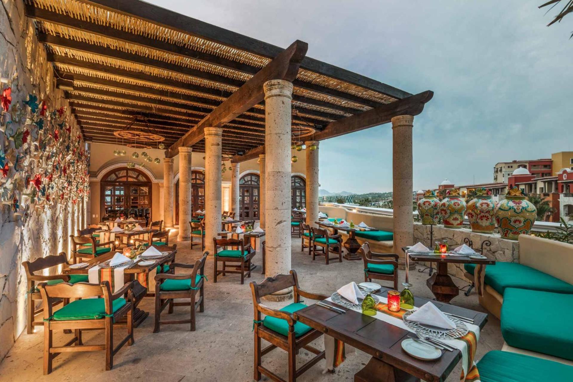 El Encanto All Inclusive Resort Cabo San Lucas Zewnętrze zdjęcie