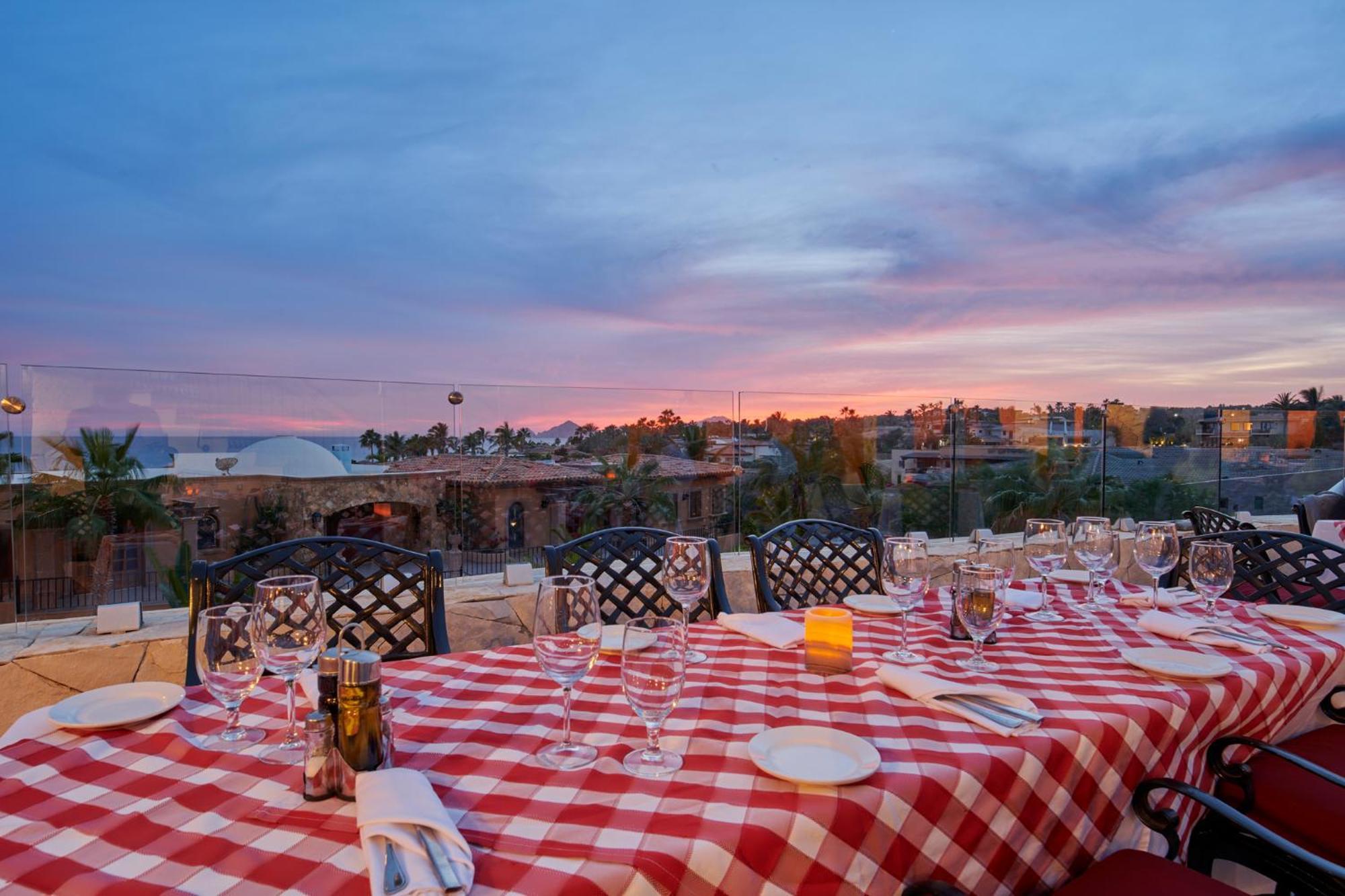 El Encanto All Inclusive Resort Cabo San Lucas Zewnętrze zdjęcie